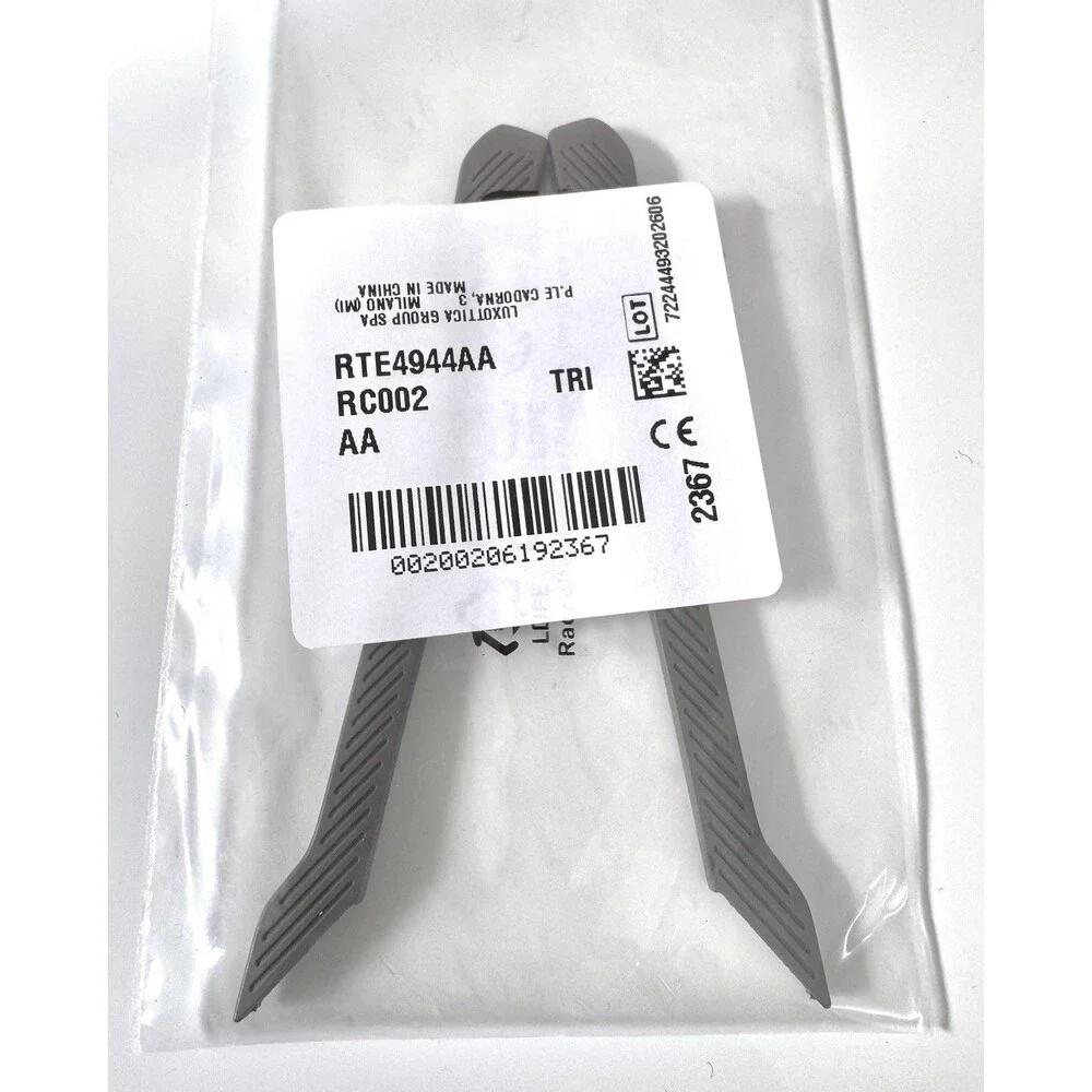 Costa Del Mar 6A8017 Ocean Ridge 710 Eyeglasses BROWN Replacement Ear Socks Tips